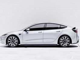 Tesla готує революцію на ринку електромобілів із новою Model 3