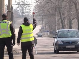 Які автомобілі найчастіше зупиняє поліція в Україні У Верховній Раді готують нові штрафи для водіїв