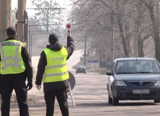 Які автомобілі найчастіше зупиняє поліція в Україні У Верховній Раді готують нові штрафи для водіїв