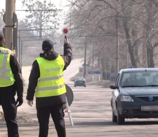 У Верховній Раді готують нові штрафи для водіїв