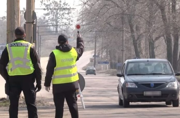 У Верховній Раді готують нові штрафи для водіїв