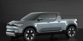 Toyota розглядає можливість виробництва невеликих пікапів