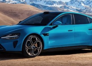 Весь тираж першого автомобіля Xiaomi на 2024 рік розпродали за 24 години