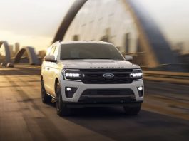 Ford кардинально оновить модель Expedition