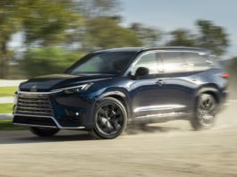 Обрано 12 найкращих гібридних позашляховиків 2024 року