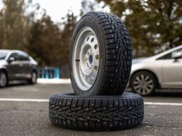 Автоексперт порадив коли та як замінити резину на автомобілі Автоексперт порадив коли та як замінити резину на автомобілі