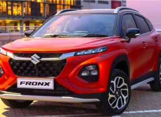 Найдешевший купе-кросовер Toyota з'явиться найближчими місяцями