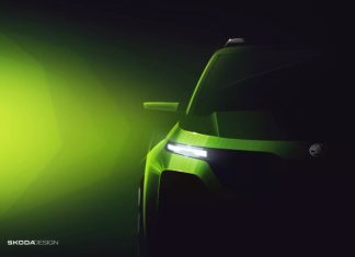Все, що відомо про найдешевший кросовер Skoda