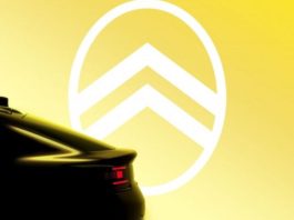 Citroen готує стильного та недорогого конкурента Renault Arkana