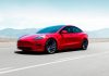 Tesla обіцяє зробити революцію у паркуванні