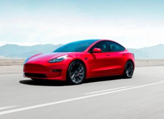 Tesla обіцяє зробити революцію у паркуванні