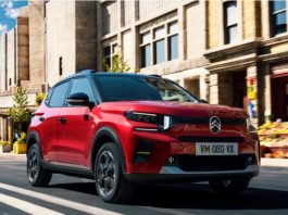 В Україні з’являться нові кросовери з Європи (фото)