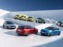 Opel готує два нові електричні кросовери