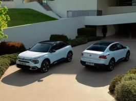 Citroen оновив лінійку недорогих автомобілів
