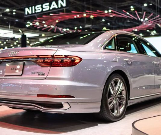 Audi відмовиться від числових назв своїх моделей