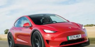 Серійне виробництво Tesla Model 2 розпочнеться у 2025 році