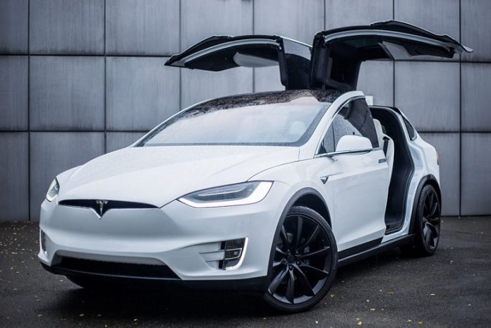 Прогноз Ілона Маска щодо зростання цін на вживані електрокари Tesla не виправдався