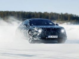 Електросуперкар Mercedes-AMG: перші офіційні фото Електросуперкар Mercedes-AMG: перші офіційні фото