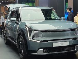 Експерти назвали автомобіль року 2024 року