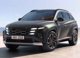 Стало відомо, які моделі Hyundai дебютують на Нью-Йоркському мотор-шоу