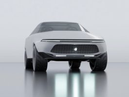 Скільки грошей Apple вклала у провальний електромобільний проект