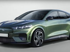 Ford може випустити новий невисокий кросовер E-Scort, який замінить Focus