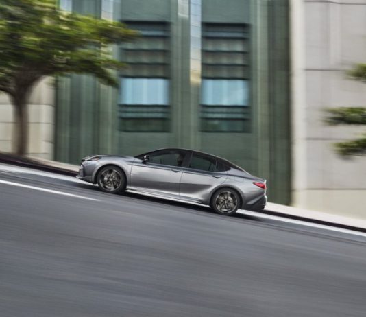 Названі найкращі автомобілі 2024 року в США