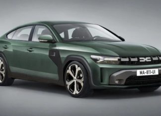 Renault та Dacia хочуть випустити власну Skoda Octavia