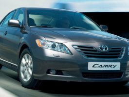 Названо автомобілі Toyota, які не такі надійні, як усі думають