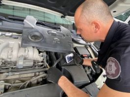МВС закликало покупців вживаних автомобілів отримувати експертне дослідження