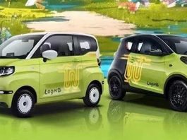 Популярний в Україні автовиробник випустив електромобіль за 155 000 грн