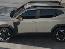 Nissan випустить новий недорогий кросовер