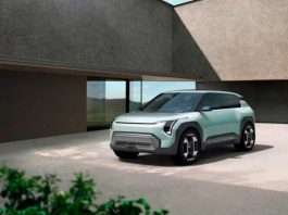 Kia EV3 обіцяє революцію у сегменті компактних кросоверів