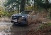 У Європі відбувся офіційний дебют позашляхової версії Nissan X-Trail N-Trek