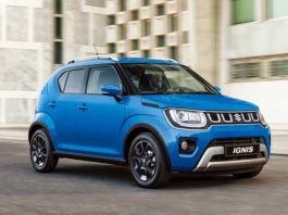 Названі найнадійніші кросовери віком до 5 років