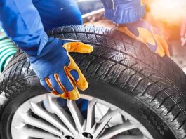 Стало відомо, чому автовиробники часто використовують для нових машин погані шини