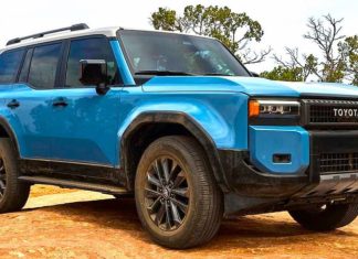 Названо автомобілі, які не зламаються протягом 500 тисяч км