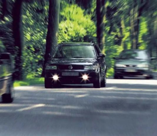 В Україні з 1 травня скасують один вид популярного штрафу за порушення правил дорожнього руху