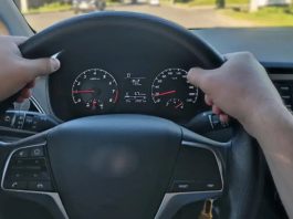 Коли включення круїз-контролю є небезпечним для автомобіліста