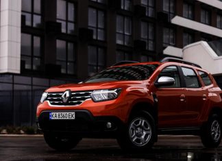 В Україні знову зростає популярність дизельних автомобілів