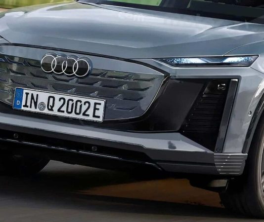 Найменша електрична Audi: як вона виглядатиме