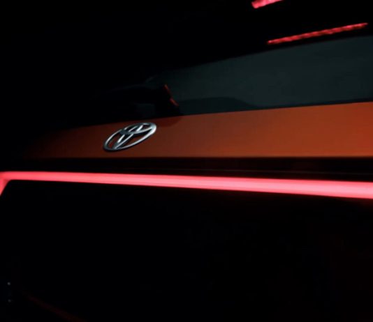 Toyota готує ще один Cruiser