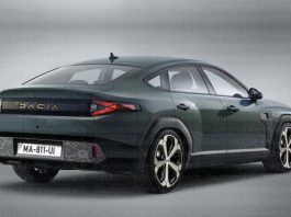 Renault готує бюджетний аналог Skoda Octavia на базі «Дастера»