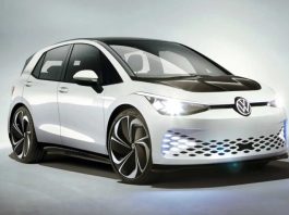 Renault хоче продати Volkswagen платформу для його майбутнього найдешевшого електромобіля