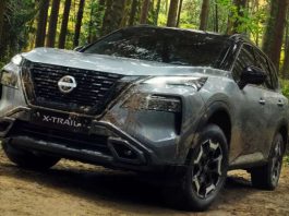 Кросоверу Nissan X-Trail повернули «позашляхову» версію N-Trek