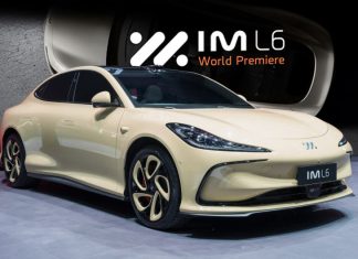 Новий недорогий китайський електромобіль вийшов краще за Ferrari і Porsche
