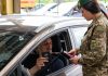 В Україні деяким водіям непотрібний військовий квиток
