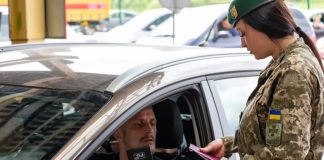 В Україні деяким водіям непотрібний військовий квиток