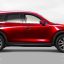 Нове покоління Mazda CX-5 хочуть зробити гібридом
