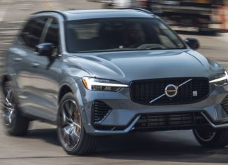 Продажі Volvo зростають: які моделі сьогодні користуються популярністю у світі